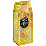 Lavazza Tierra! Colombia Coarse Ground Coffee 8 oz. - 6/Case