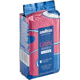 Lavazza Gran Riserva Filtro Coarse Ground Coffee 8 oz.