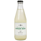 Boylan Bottling Co. 6.8 fl. oz. Heritage Ginger Beer Mixer - 24/Case