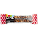 KIND Dark Chocolate Cherry Cashew Bar 1.4 oz. - 72/Case