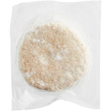 Rastelli's 8 oz. All-Natural Turkey Burger - 20/Case