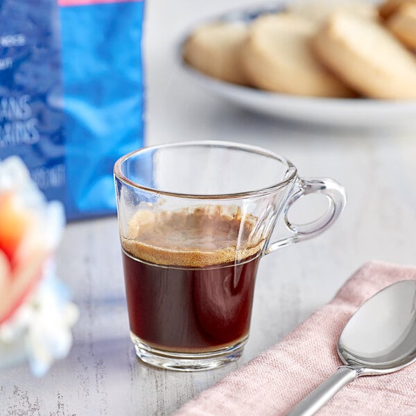 Lavazza Gran Riserva Whole Bean Espresso 2.2 lb.