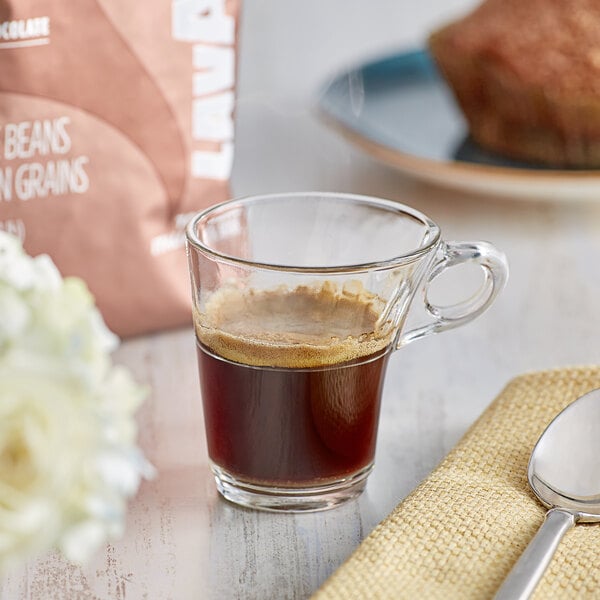 Lavazza Tierra! Selection Whole Bean Espresso 2.2 lb.