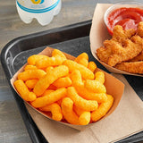 Good's Cheese Curls 7 oz. - 12/Case