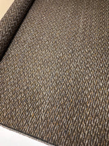 Wool Woven Abstract Multicolour