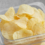 Good's Red Homestyle Potato Chips 1 oz. - 24/Case
