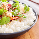 Han Kuk Mi Premium Medium Grain Rice 15 lb.