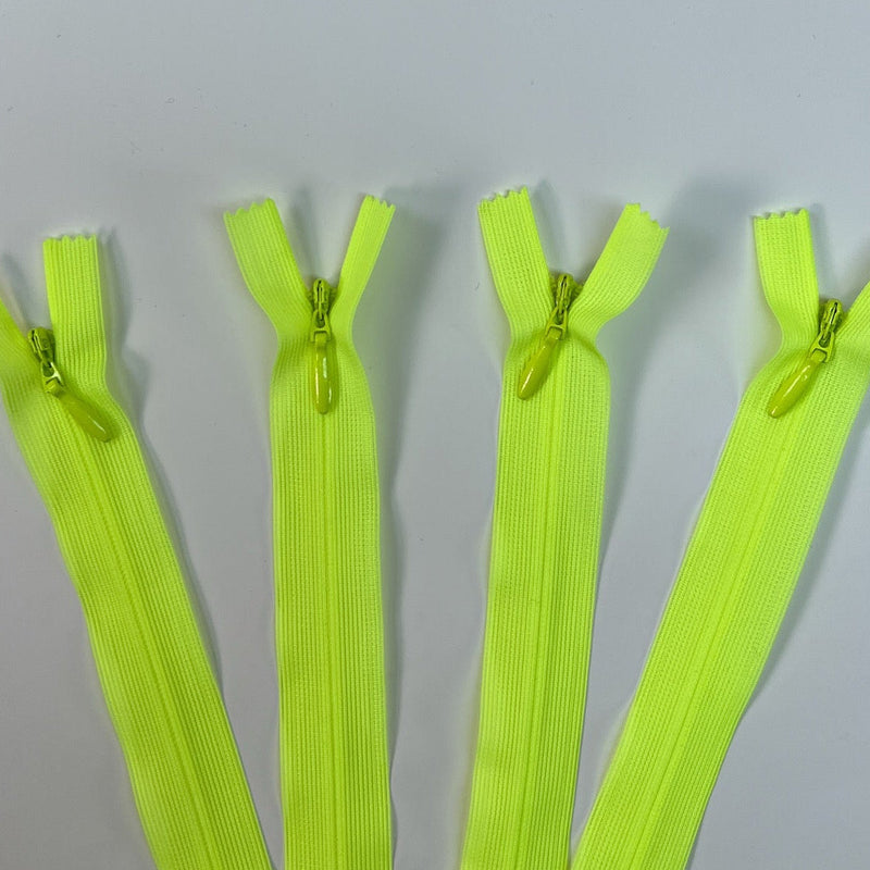 Polyamid Yellow Green Sewing Notions