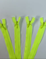 Polyamid Yellow Green Sewing Notions