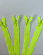 Polyamid Yellow Green Sewing Notions