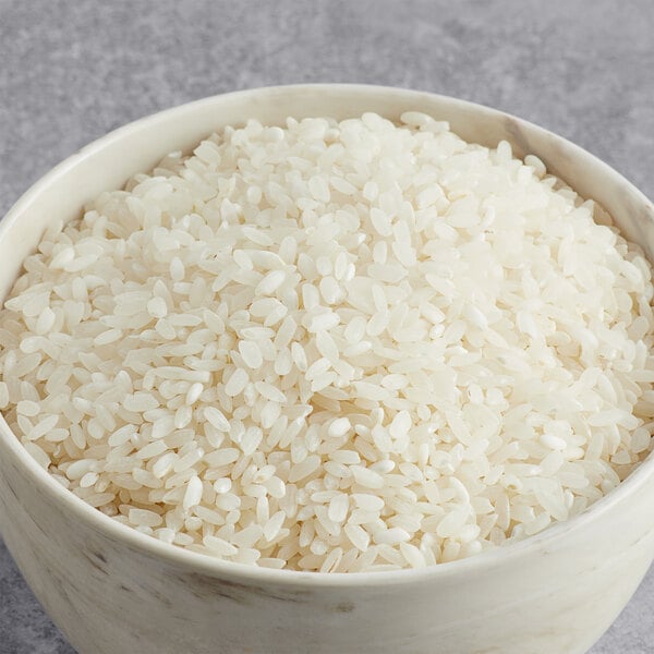 Han Kuk Mi Premium Medium Grain Rice 15 lb.