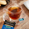 Bigelow English Teatime Decaffeinated Tea Bags - 28/Box