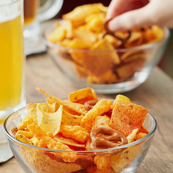 Good's Party Mix 12 oz. - 12/Case