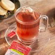 Bigelow Cinnamon Apple Herbal Tea Bags - 28/Box