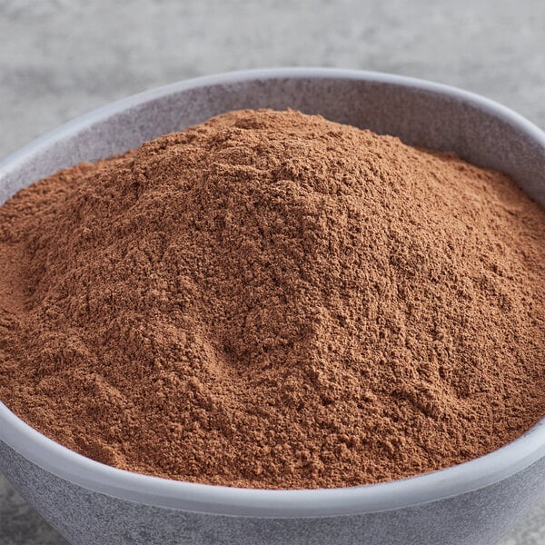 Ground Ceylon Cinnamon 5 lb.
