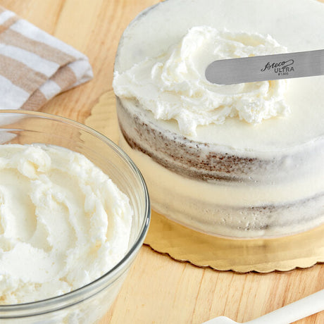 Sweetex Golden Flex Finest High Ratio Cake and Icing Shortening 1 lb.