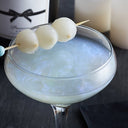 Spirdust® Blue Pearl Cocktail Shimmer 25 Gram