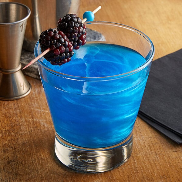 Spirdust® Blue Cocktail Shimmer 25 Gram