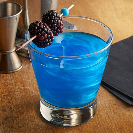 Spirdust® Blue Cocktail Shimmer 25 Gram