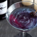 Spirdust® Black Cocktail Shimmer 25 Gram
