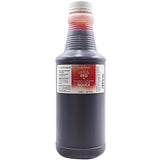 LorAnn Oils Red Liquid Gel Food Coloring - 32 fl. oz.