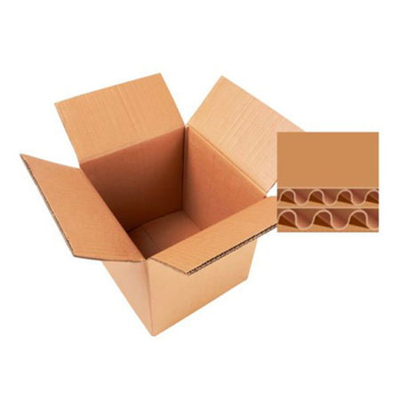 12x9x3 Inch Box Efficient Packaging Solution