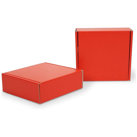 Reliable Mailing Boxes for Secure Shipping 9" x 6.5" x 4"