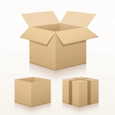 Long and Versatile Packaging Solution Box - 24x6x6 Inch