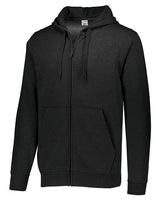 Augusta Sportswear® Adult Fleece Full-Zip Hooded Sweatshirt