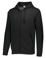 Augusta Sportswear® Adult Fleece Full-Zip Hooded Sweatshirt