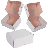7 1/8" x 5" x 3" Mailer Boxes Perfectly Designed for Reliable Shipping Solutions