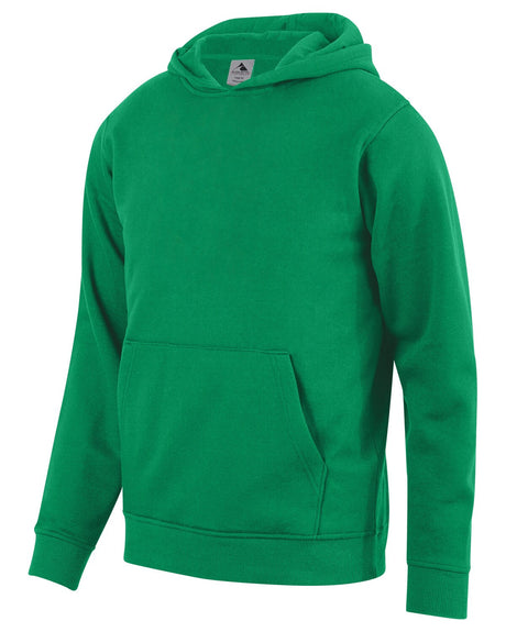 Augusta Sportswear® Youth Fleece Hoodie