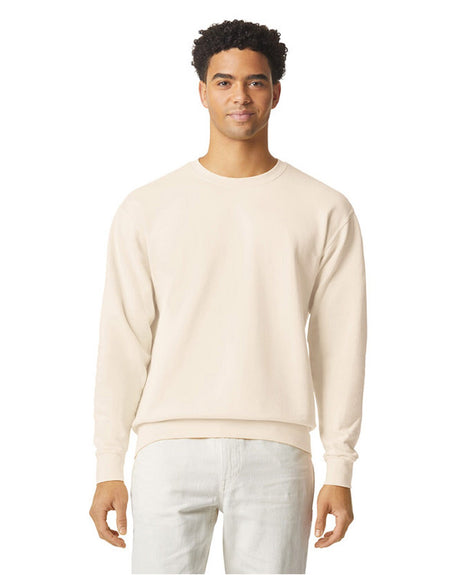 Comfort Colors® Lightweight Cotton Crewneck Sweatshirt