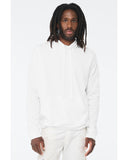 BELLA + CANVAS® Unisex Sponge Fleece Pullover DTM Hoodie