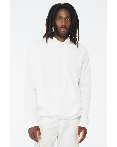 Bella + Canvas® Unisex Sponge Fleece Pullover DTM Hoodie