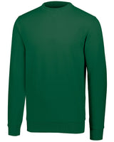Augusta Sportswear® Adult Fleece Crewneck Sweatshirt