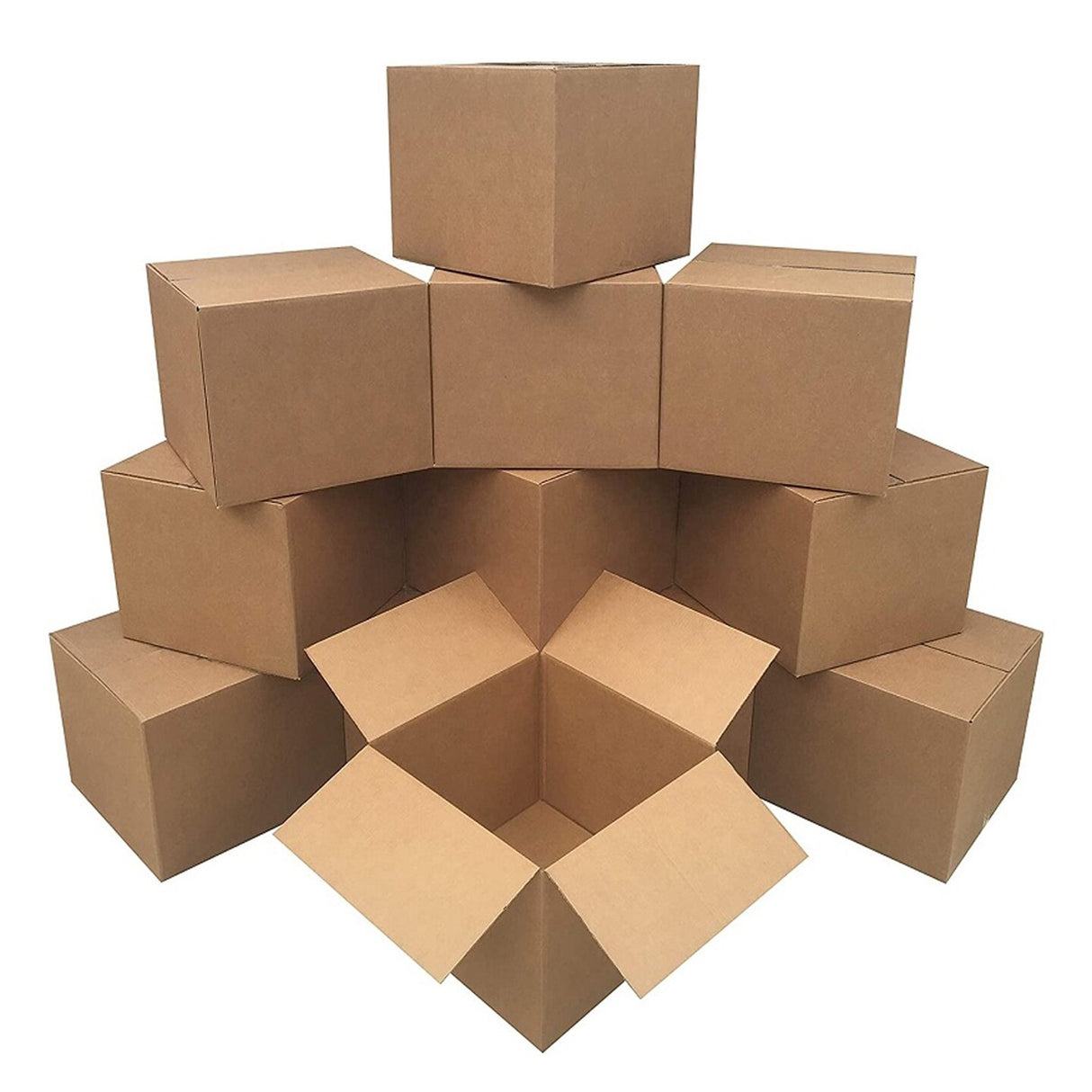 Long Shipping & Packing Boxes L=30",W=15",D=15" for Versatile Packaging