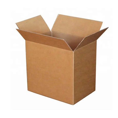 9" x 5" x 5" Cube Packing Boxes for Compact and Safe Shipping