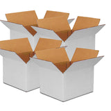 9" x 5" x 5" Corrugated Boxes for Shipping and Storage