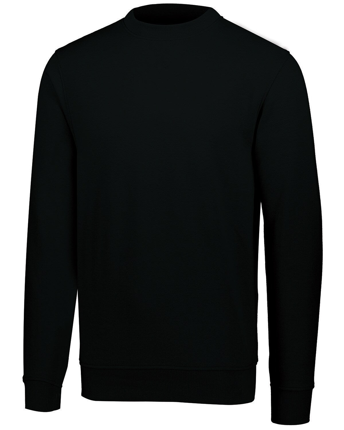 Augusta Sportswear® Adult Fleece Crewneck Sweatshirt