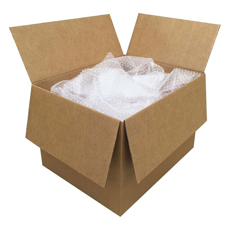 Compact Shipping & Packing Boxes 17" x 7" x 7"