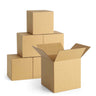 12.5" x 12.5" x 8" Sturdy Boxes for Secure Shipping