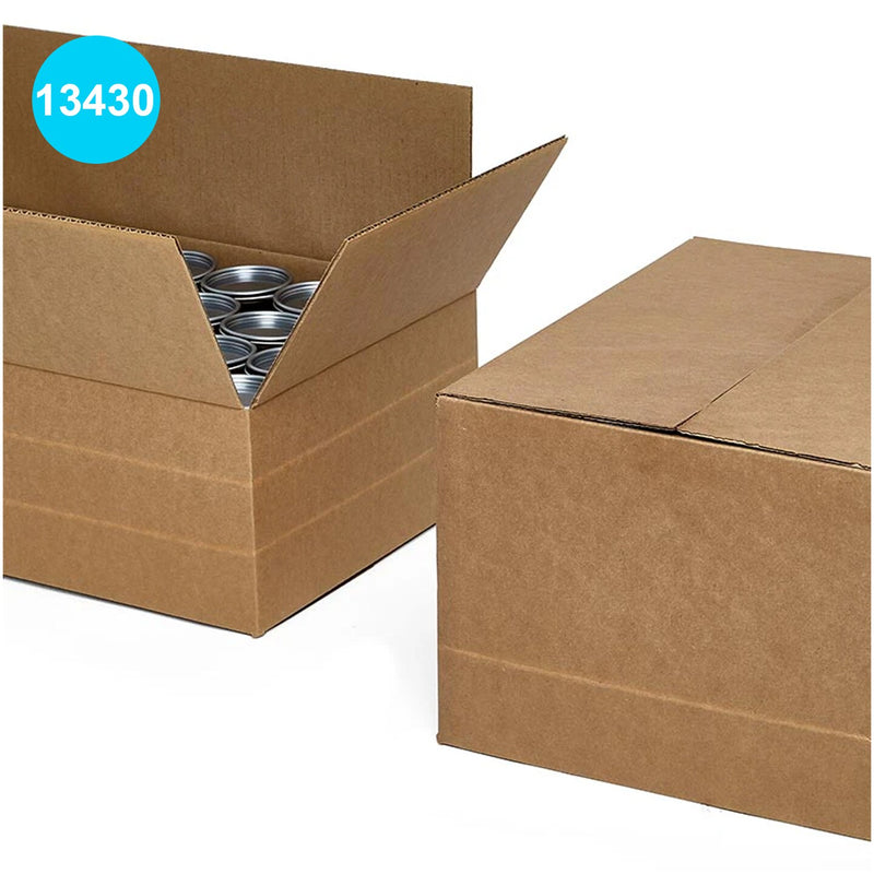 14" x 12" Depth Boxes Perfect for Storage and Organization