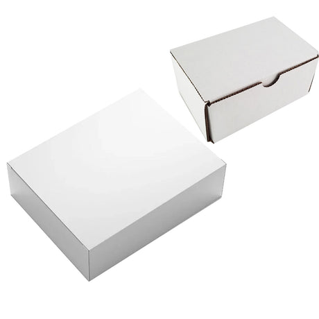 5" x 4" x 4" Mailer Boxes: Perfectly Sized for All Your Shipping Needs