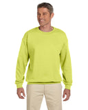 Jerzees® Super Sweats NuBlend Fleece Crew