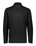 Augusta Sportswear® Micro Lite Fleece Quarter-Zip Pullover Sweatshirt
