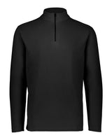 Augusta Sportswear® Micro Lite Fleece Quarter-Zip Pullover Sweatshirt