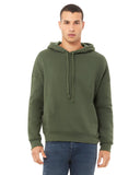 BELLA + CANVAS® Unisex Sponge Fleece Pullover DTM Hoodie