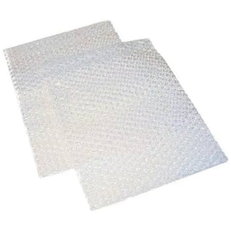 छोटे 3"x5" बबल बैग हल्के रैप