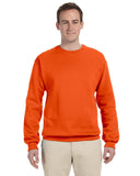 JERZEES® Unisex NuBlend Crewneck Sweatshirt
